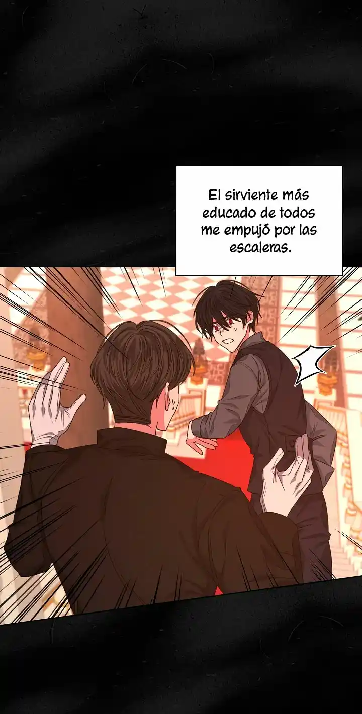 La Posesión De Libros Es Ahora Aburrida Para Mí - Capítulo 20 - Página 42 - LectorTMOo