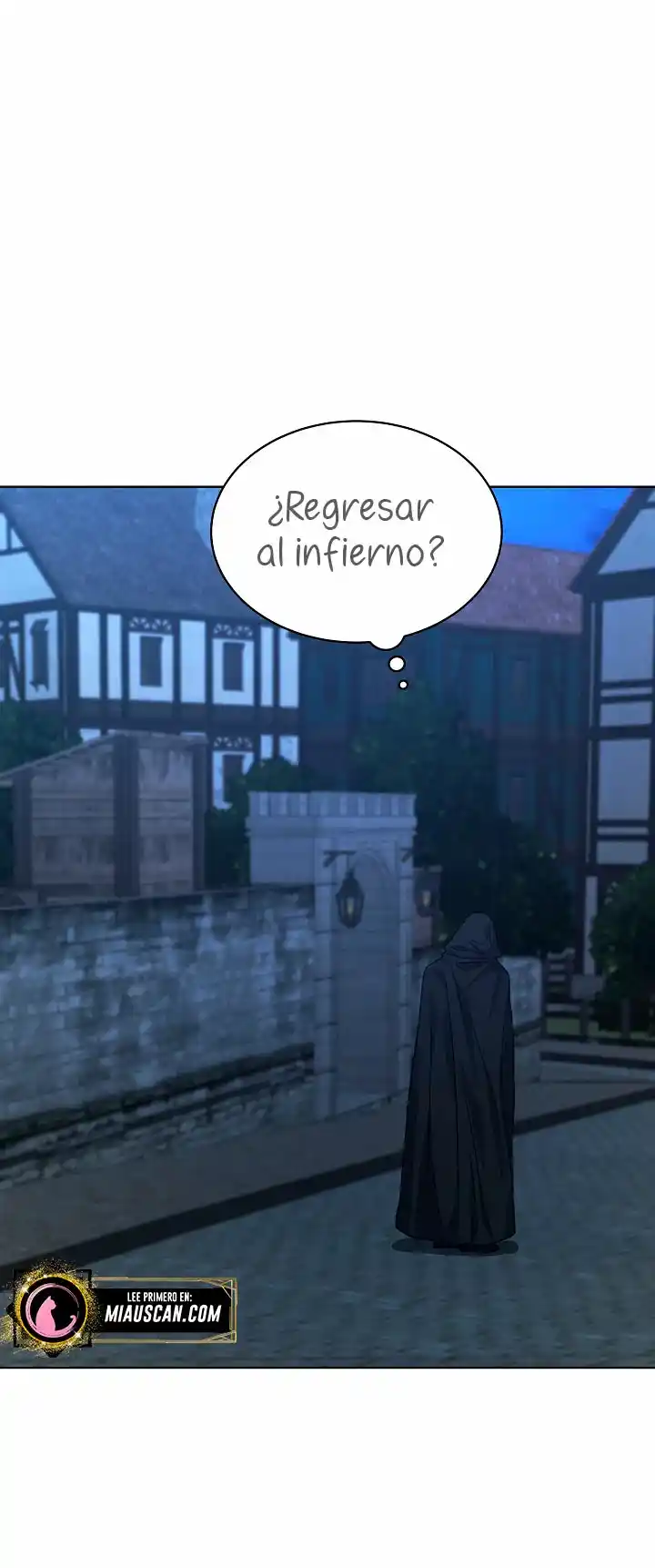 La Posesión De Libros Es Ahora Aburrida Para Mí - Capítulo 20 - Página 48 - LectorTMOo