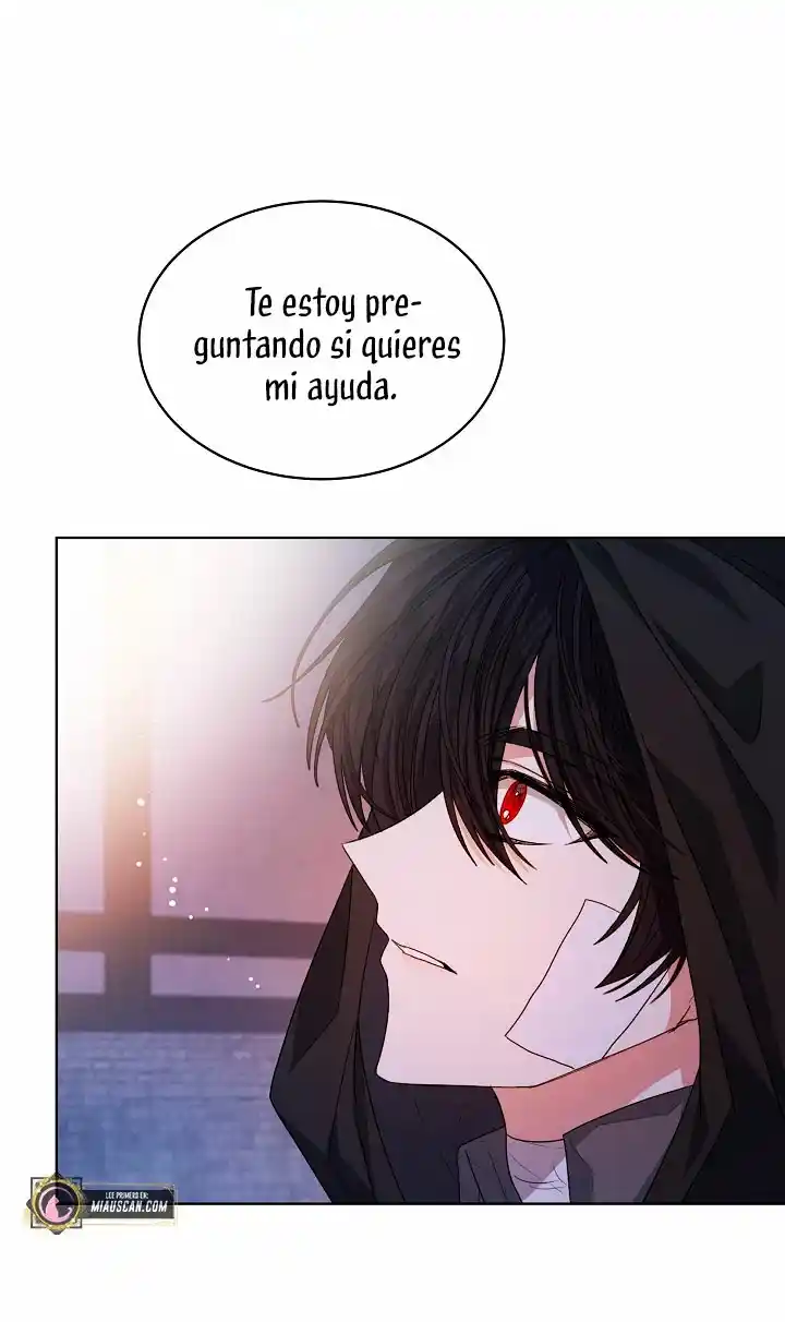 La Posesión De Libros Es Ahora Aburrida Para Mí - Capítulo 21 - Página 42 - LectorTMOo