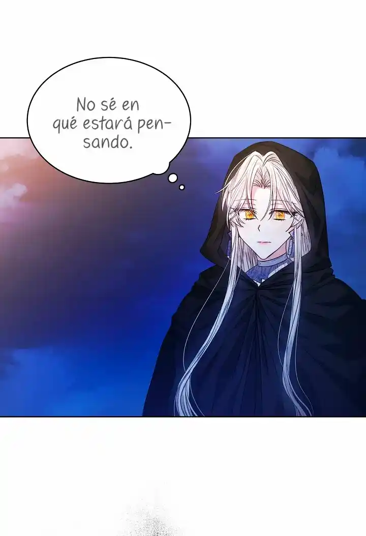 La Posesión De Libros Es Ahora Aburrida Para Mí - Capítulo 21 - Página 46 - LectorTMOo