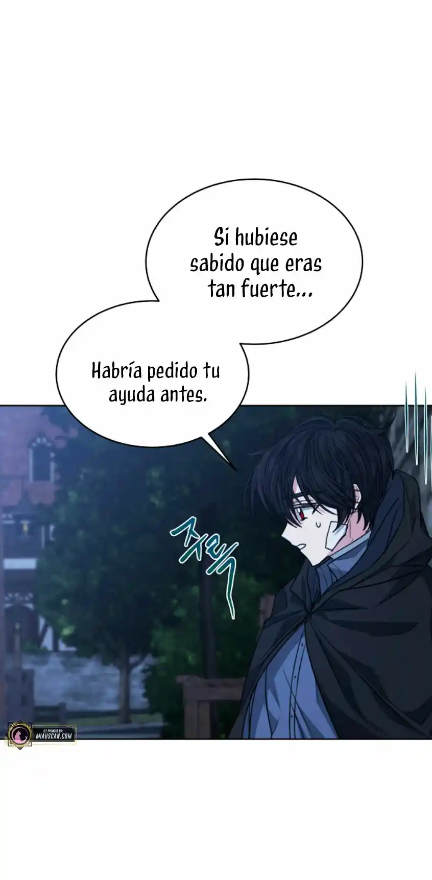 La Posesión De Libros Es Ahora Aburrida Para Mí - Capítulo 22 - Página 39 - LectorTMOo
