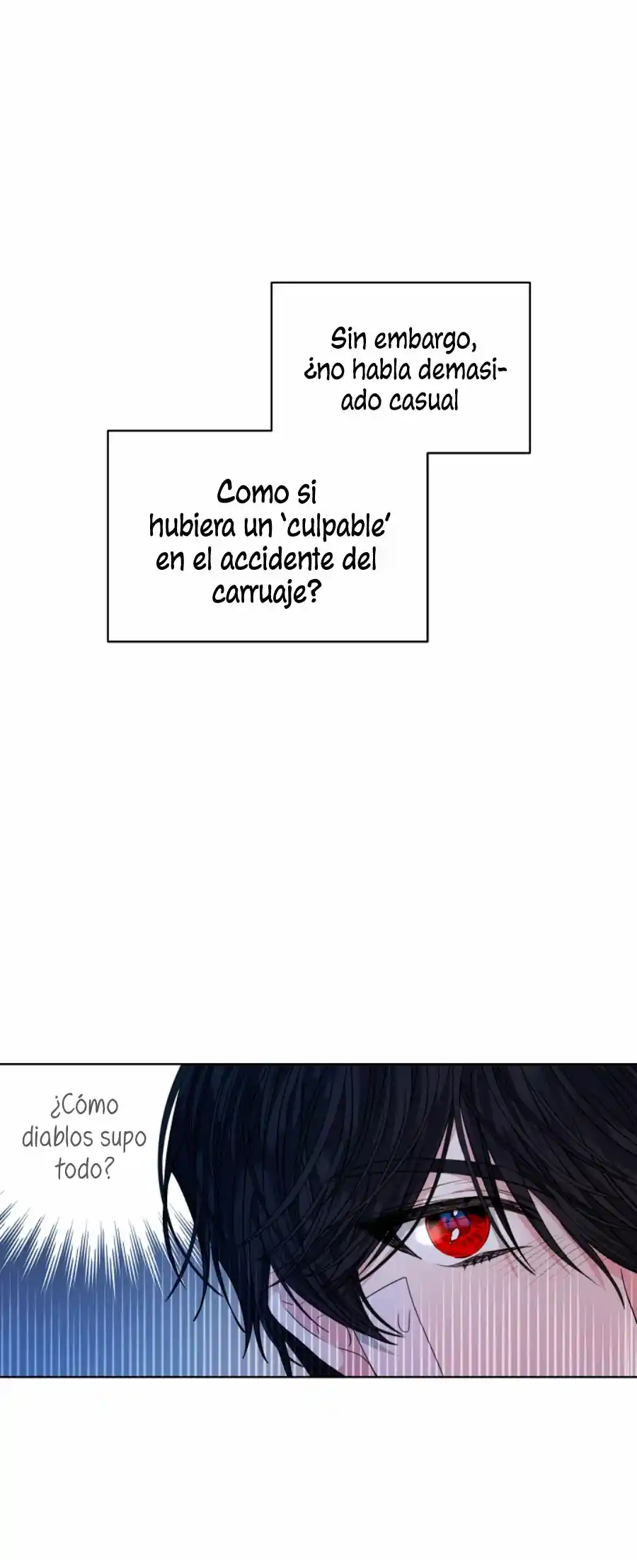 La Posesión De Libros Es Ahora Aburrida Para Mí - Capítulo 23 - Página 15 - LectorTMOo