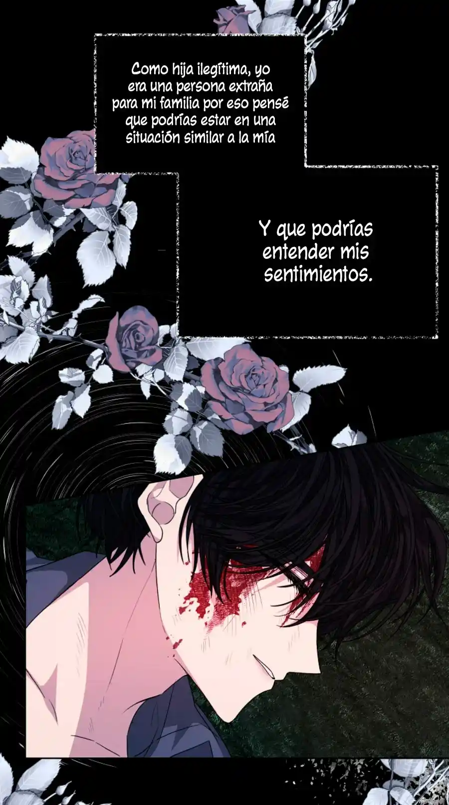 La Posesión De Libros Es Ahora Aburrida Para Mí - Capítulo 23 - Página 24 - LectorTMOo