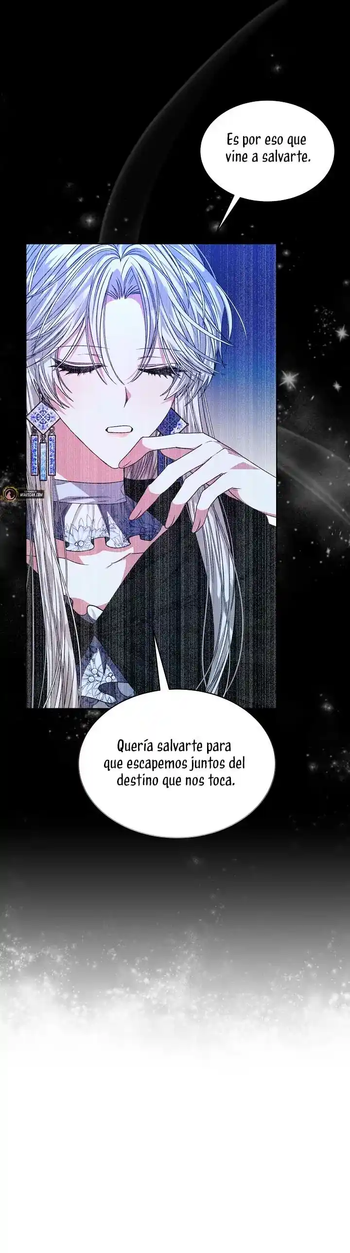La Posesión De Libros Es Ahora Aburrida Para Mí - Capítulo 24 - Página 7 - LectorTMOo