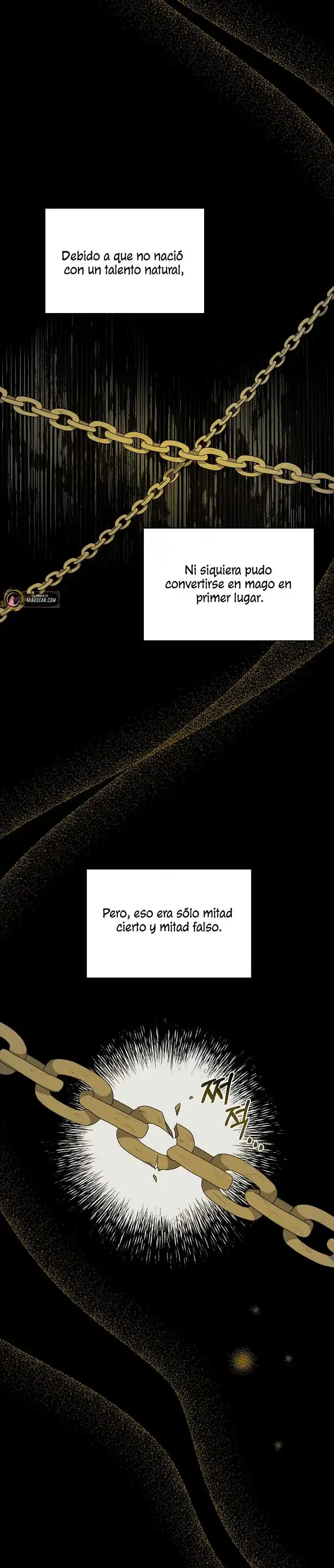 La Posesión De Libros Es Ahora Aburrida Para Mí - Capítulo 24 - Página 28 - LectorTMOo