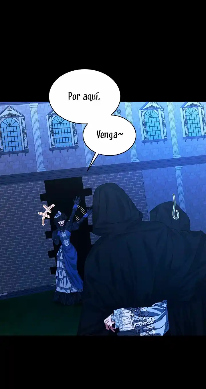 La Posesión De Libros Es Ahora Aburrida Para Mí - Capítulo 25 - Página 19 - LectorTMOo