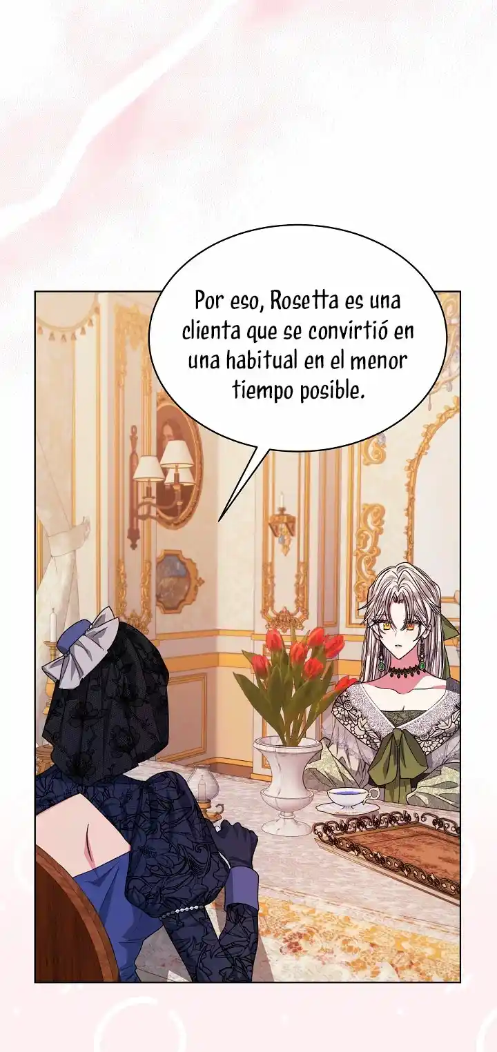 La Posesión De Libros Es Ahora Aburrida Para Mí - Capítulo 25 - Página 25 - LectorTMOo