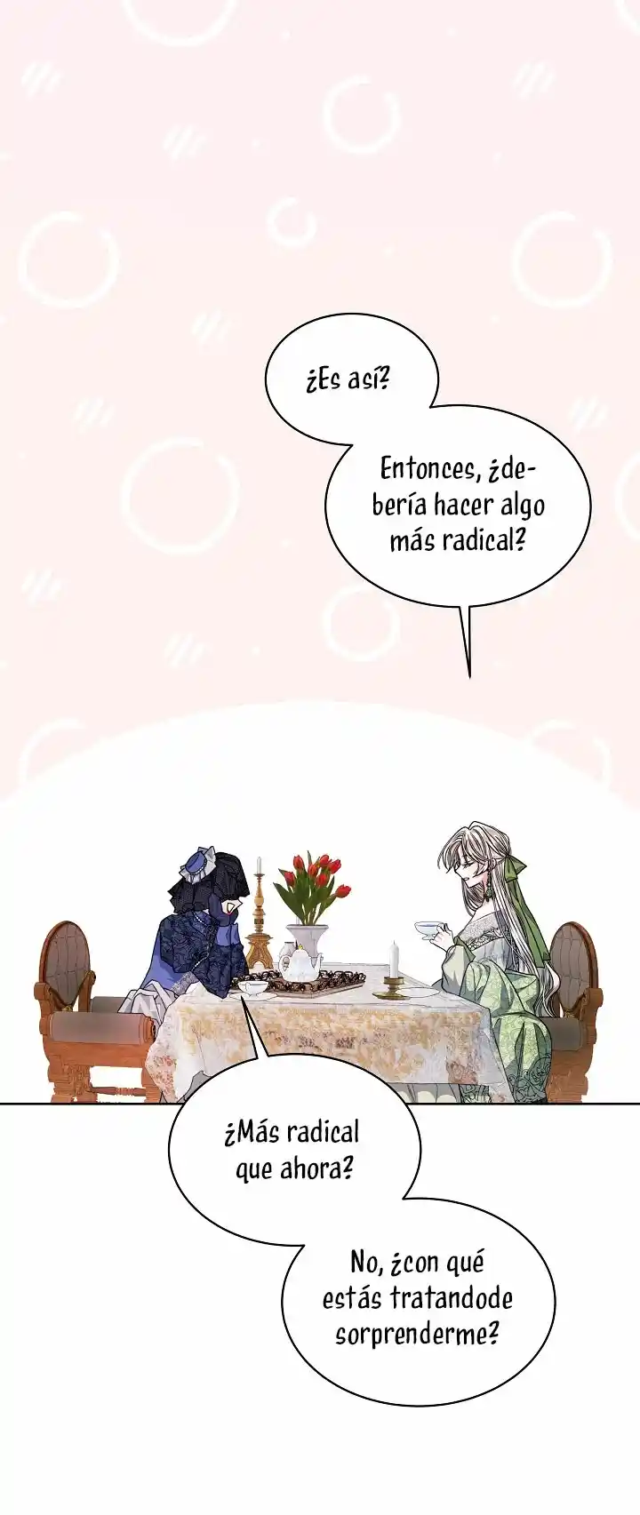 La Posesión De Libros Es Ahora Aburrida Para Mí - Capítulo 25 - Página 26 - LectorTMOo