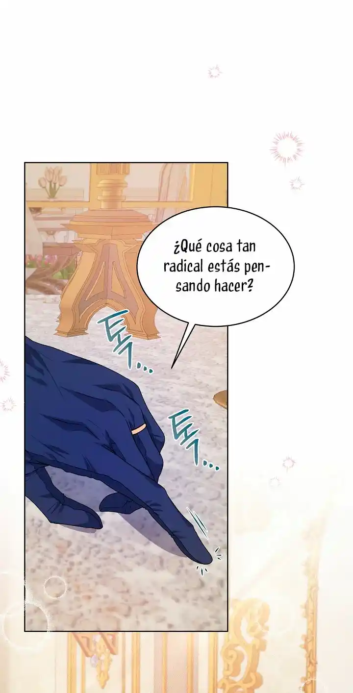La Posesión De Libros Es Ahora Aburrida Para Mí - Capítulo 25 - Página 27 - LectorTMOo