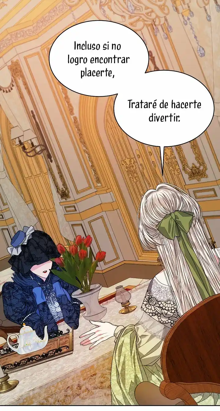 La Posesión De Libros Es Ahora Aburrida Para Mí - Capítulo 25 - Página 31 - LectorTMOo