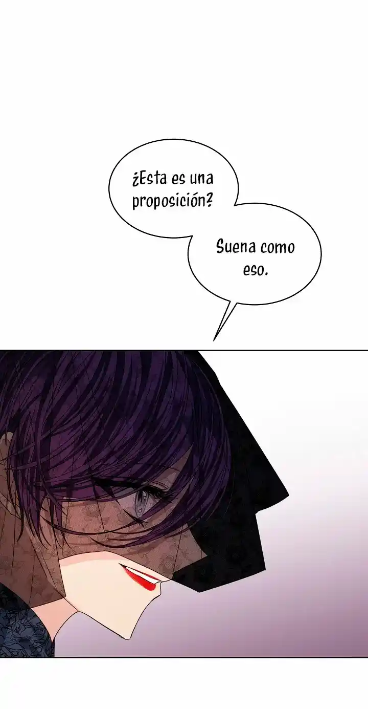 La Posesión De Libros Es Ahora Aburrida Para Mí - Capítulo 25 - Página 32 - LectorTMOo
