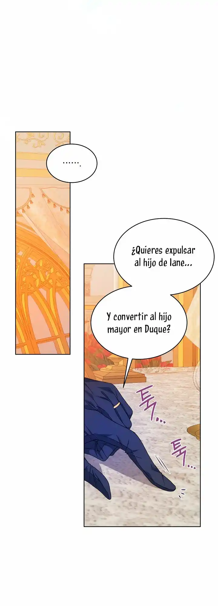 La Posesión De Libros Es Ahora Aburrida Para Mí - Capítulo 25 - Página 42 - LectorTMOo