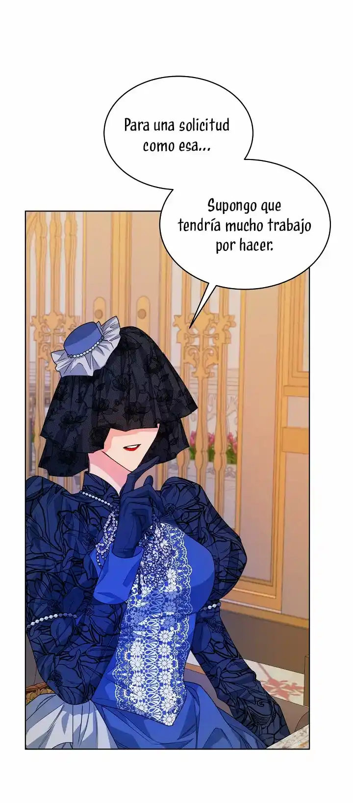 La Posesión De Libros Es Ahora Aburrida Para Mí - Capítulo 25 - Página 43 - LectorTMOo