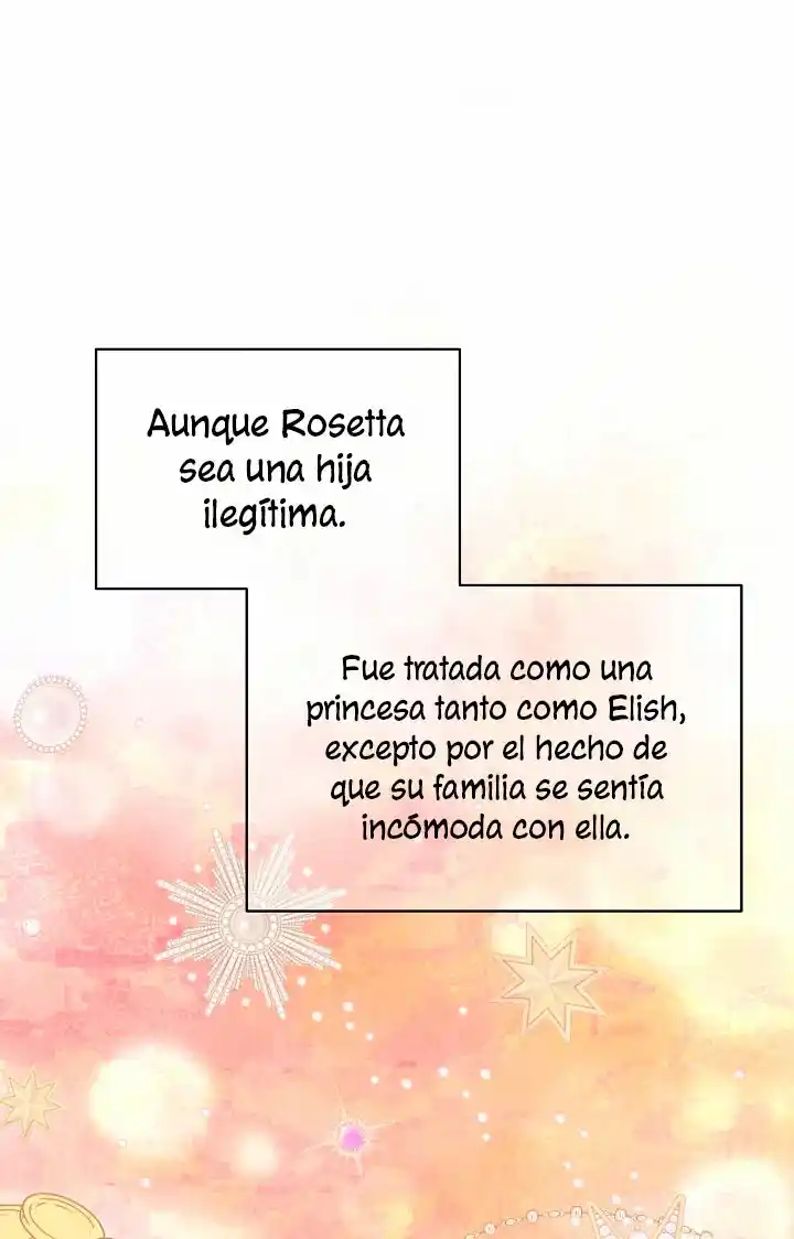 La Posesión De Libros Es Ahora Aburrida Para Mí - Capítulo 25 - Página 45 - LectorTMOo