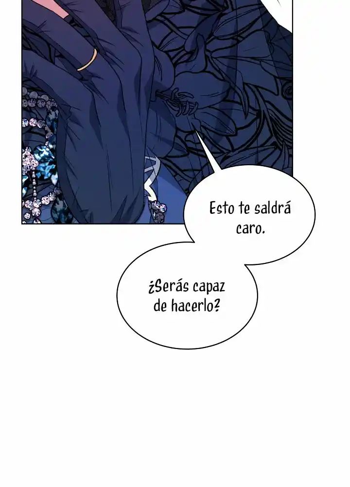 La Posesión De Libros Es Ahora Aburrida Para Mí - Capítulo 25 - Página 58 - LectorTMOo