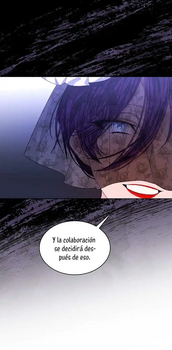 La Posesión De Libros Es Ahora Aburrida Para Mí - Capítulo 26 - Página 14 - LectorTMOo
