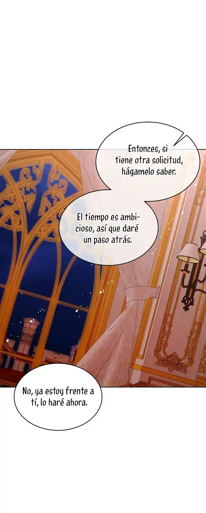 La Posesión De Libros Es Ahora Aburrida Para Mí - Capítulo 26 - Página 17 - LectorTMOo