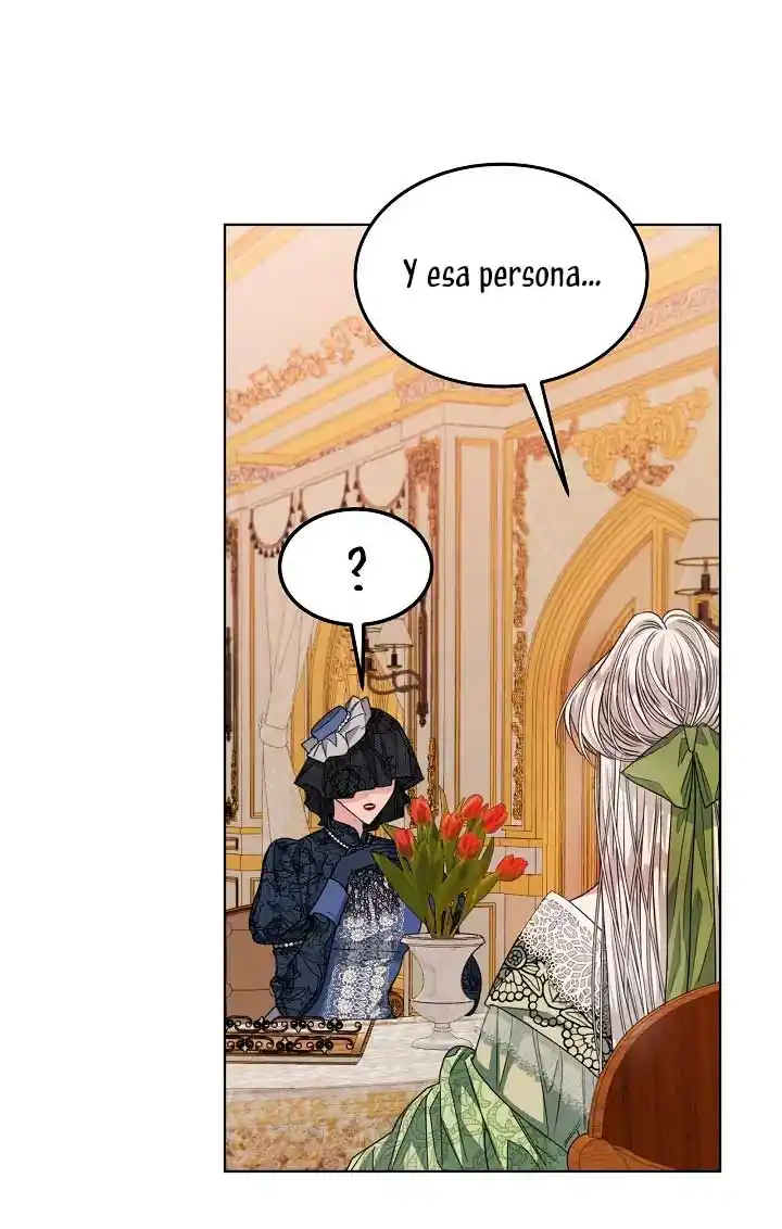 La Posesión De Libros Es Ahora Aburrida Para Mí - Capítulo 26 - Página 20 - LectorTMOo