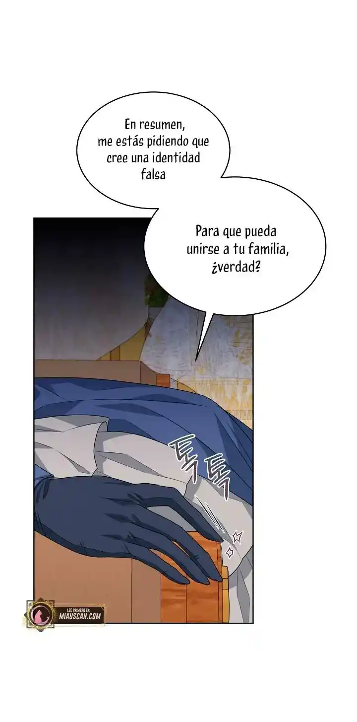 La Posesión De Libros Es Ahora Aburrida Para Mí - Capítulo 26 - Página 26 - LectorTMOo