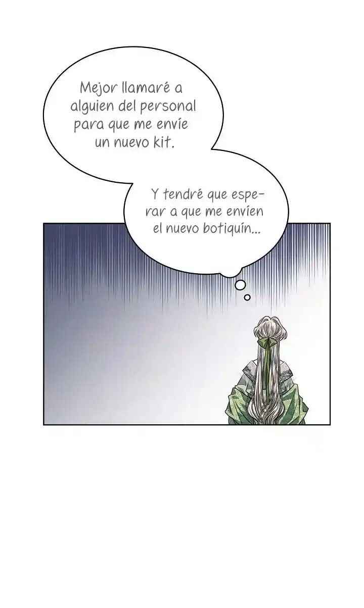 La Posesión De Libros Es Ahora Aburrida Para Mí - Capítulo 26 - Página 42 - LectorTMOo