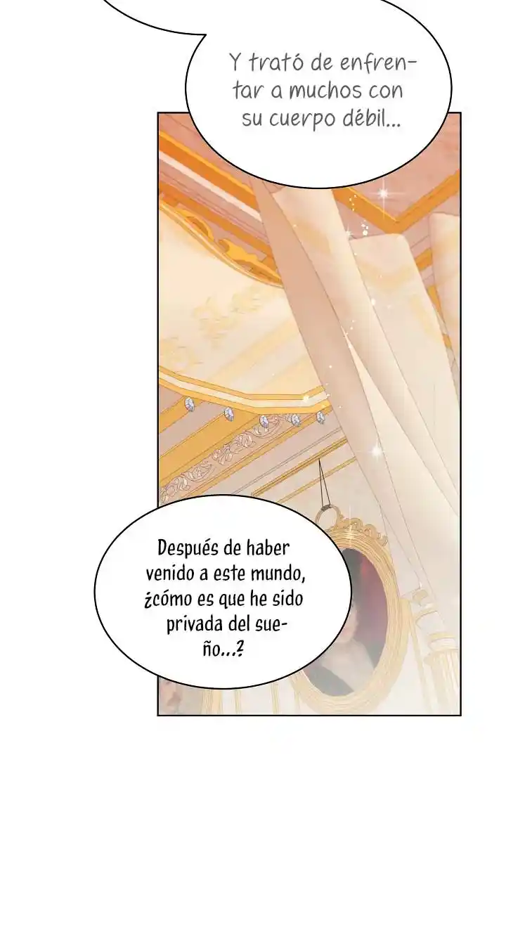 La Posesión De Libros Es Ahora Aburrida Para Mí - Capítulo 26 - Página 47 - LectorTMOo