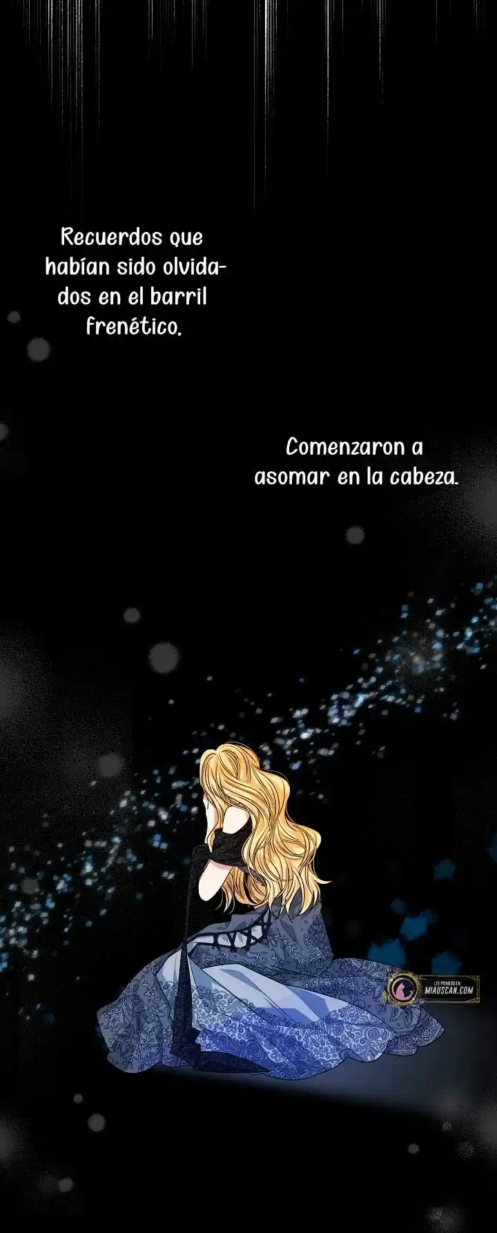 La Posesión De Libros Es Ahora Aburrida Para Mí - Capítulo 26 - Página 49 - LectorTMOo