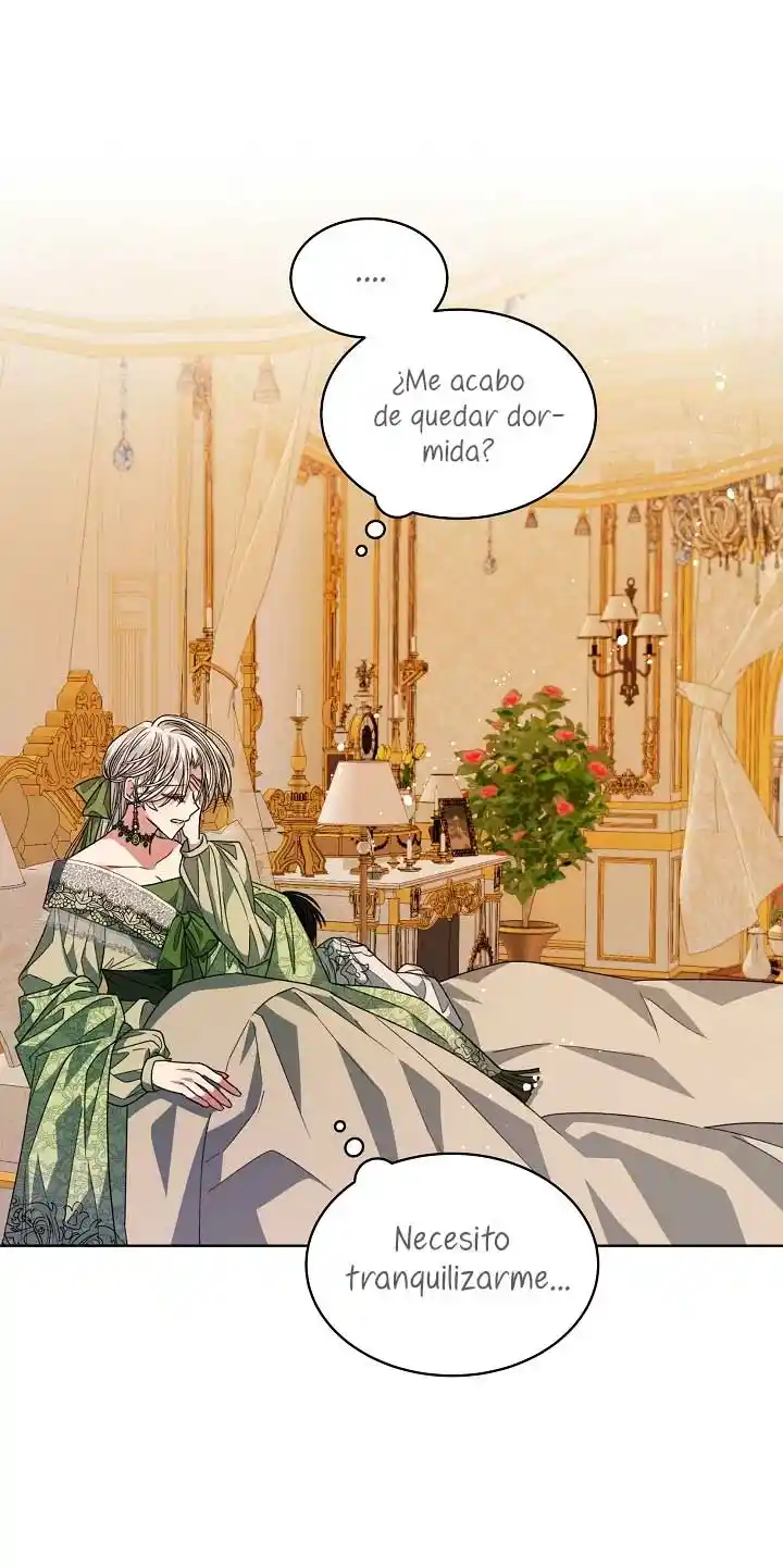 La Posesión De Libros Es Ahora Aburrida Para Mí - Capítulo 26 - Página 54 - LectorTMOo