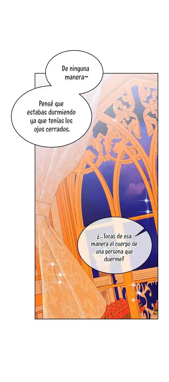 La Posesión De Libros Es Ahora Aburrida Para Mí - Capítulo 27 - Página 13 - LectorTMOo