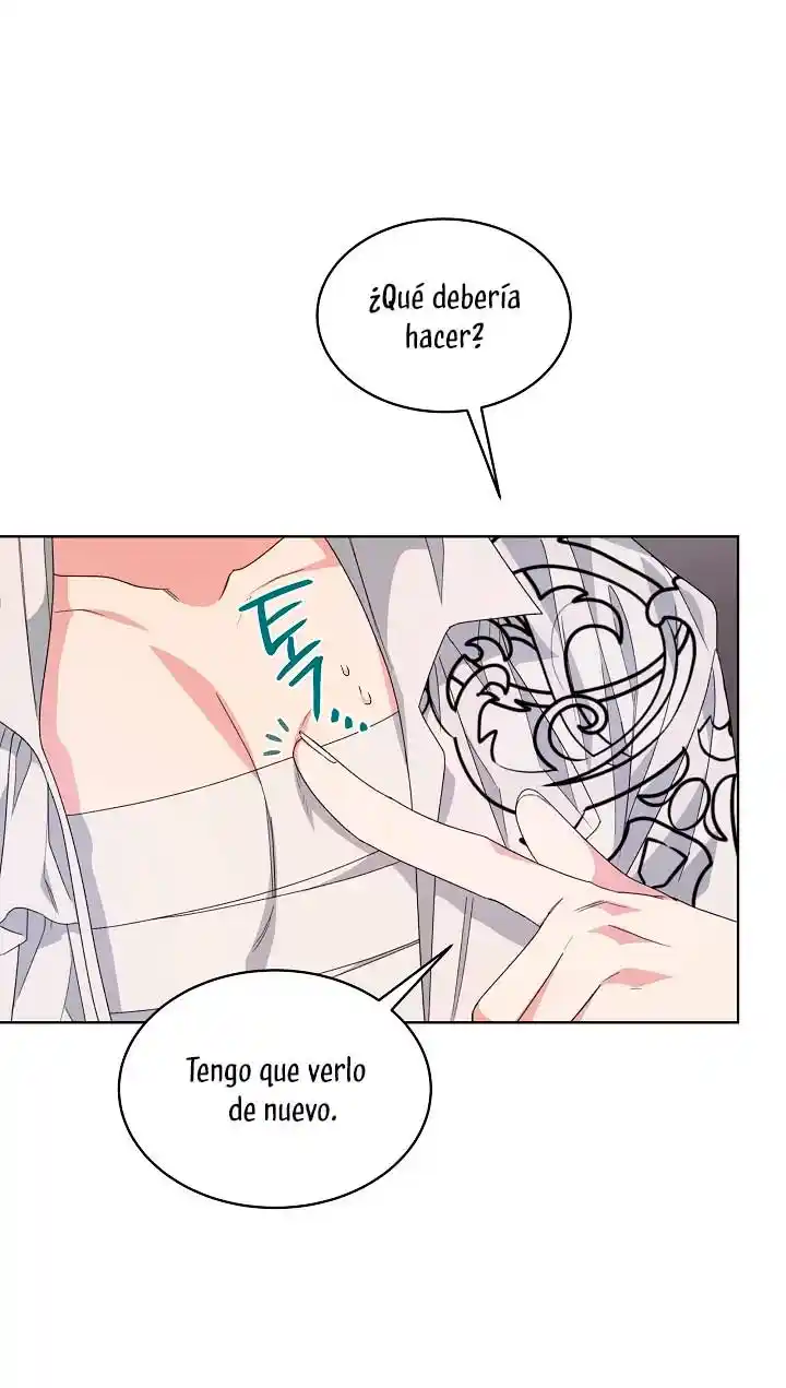 La Posesión De Libros Es Ahora Aburrida Para Mí - Capítulo 27 - Página 14 - LectorTMOo