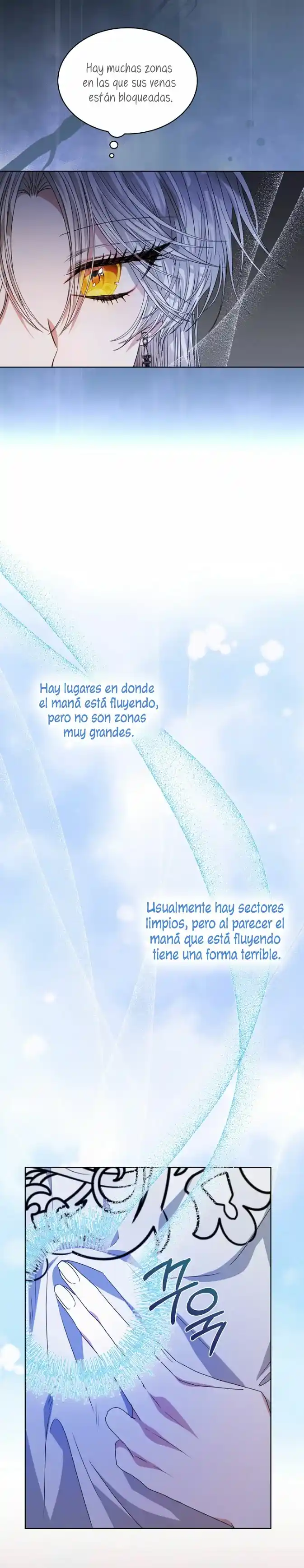 La Posesión De Libros Es Ahora Aburrida Para Mí - Capítulo 28 - Página 10 - LectorTMOo