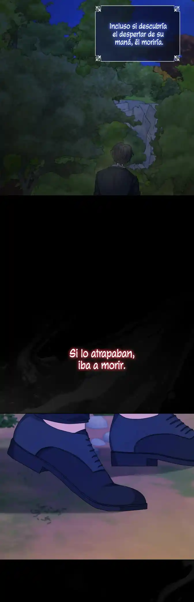 La Posesión De Libros Es Ahora Aburrida Para Mí - Capítulo 28 - Página 21 - LectorTMOo