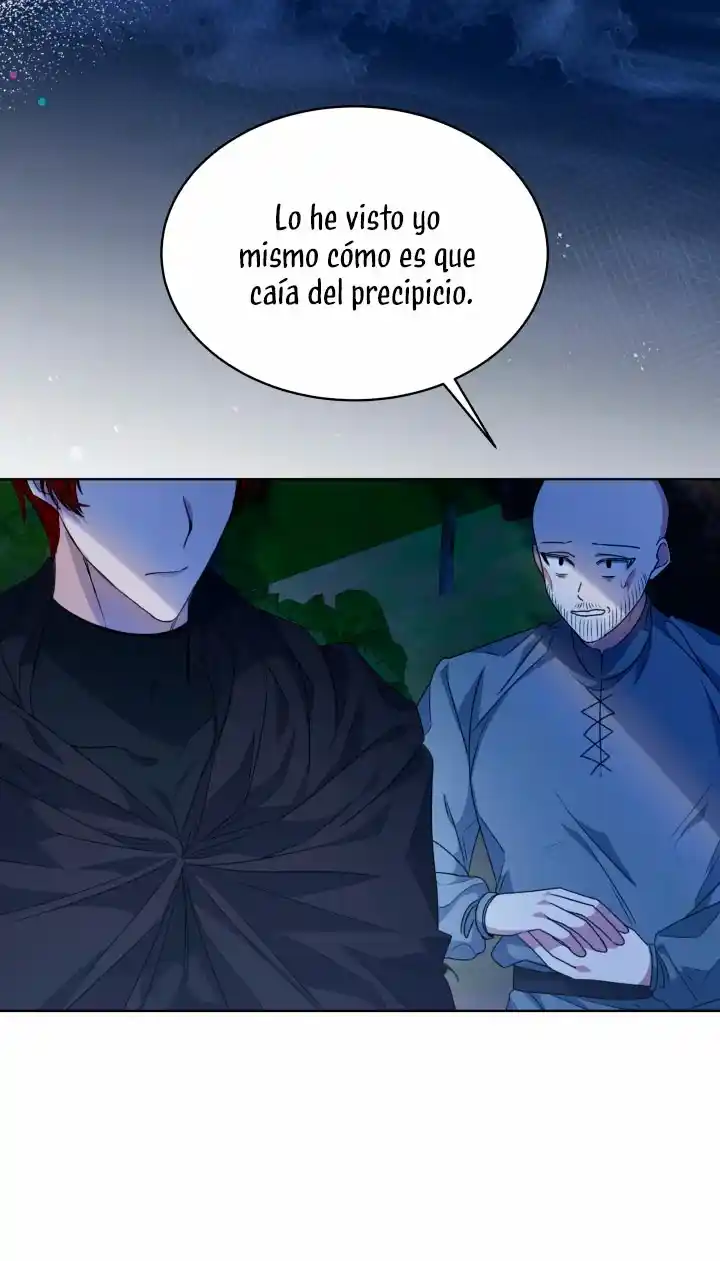 La Posesión De Libros Es Ahora Aburrida Para Mí - Capítulo 29 - Página 15 - LectorTMOo