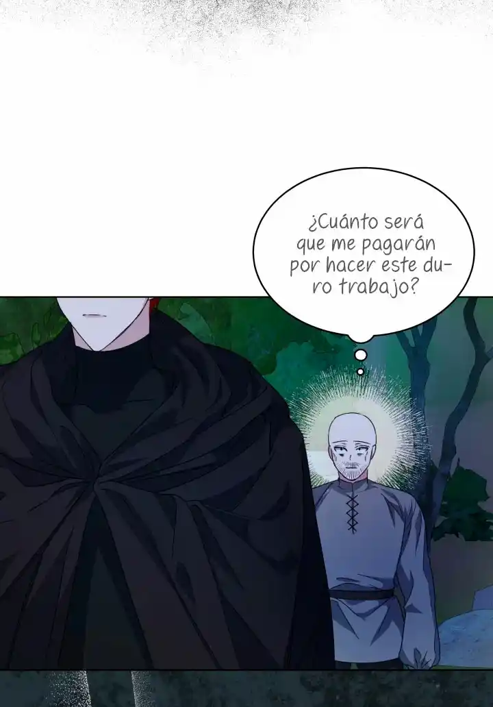 La Posesión De Libros Es Ahora Aburrida Para Mí - Capítulo 29 - Página 17 - LectorTMOo