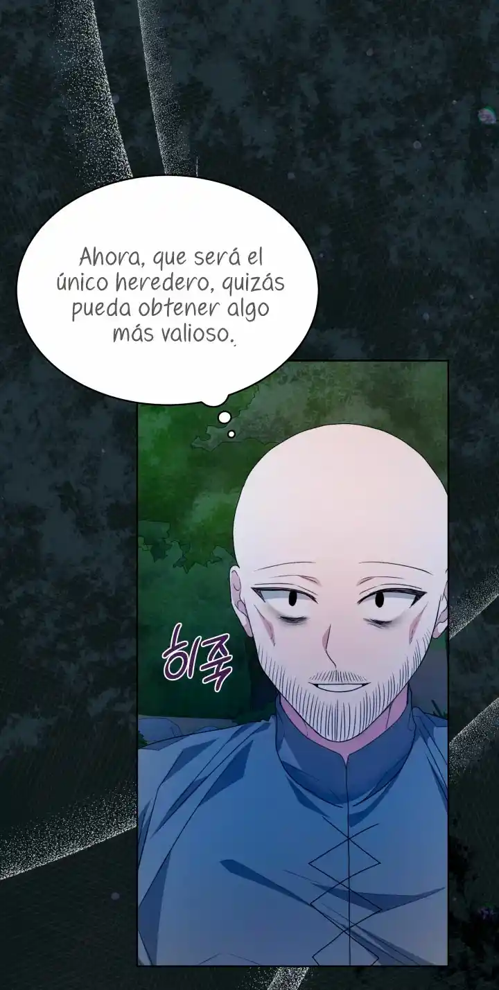 La Posesión De Libros Es Ahora Aburrida Para Mí - Capítulo 29 - Página 18 - LectorTMOo
