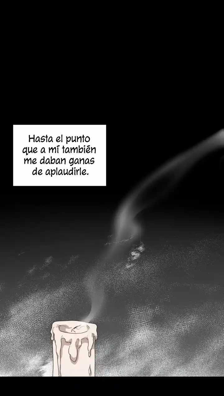 La Posesión De Libros Es Ahora Aburrida Para Mí - Capítulo 29 - Página 28 - LectorTMOo