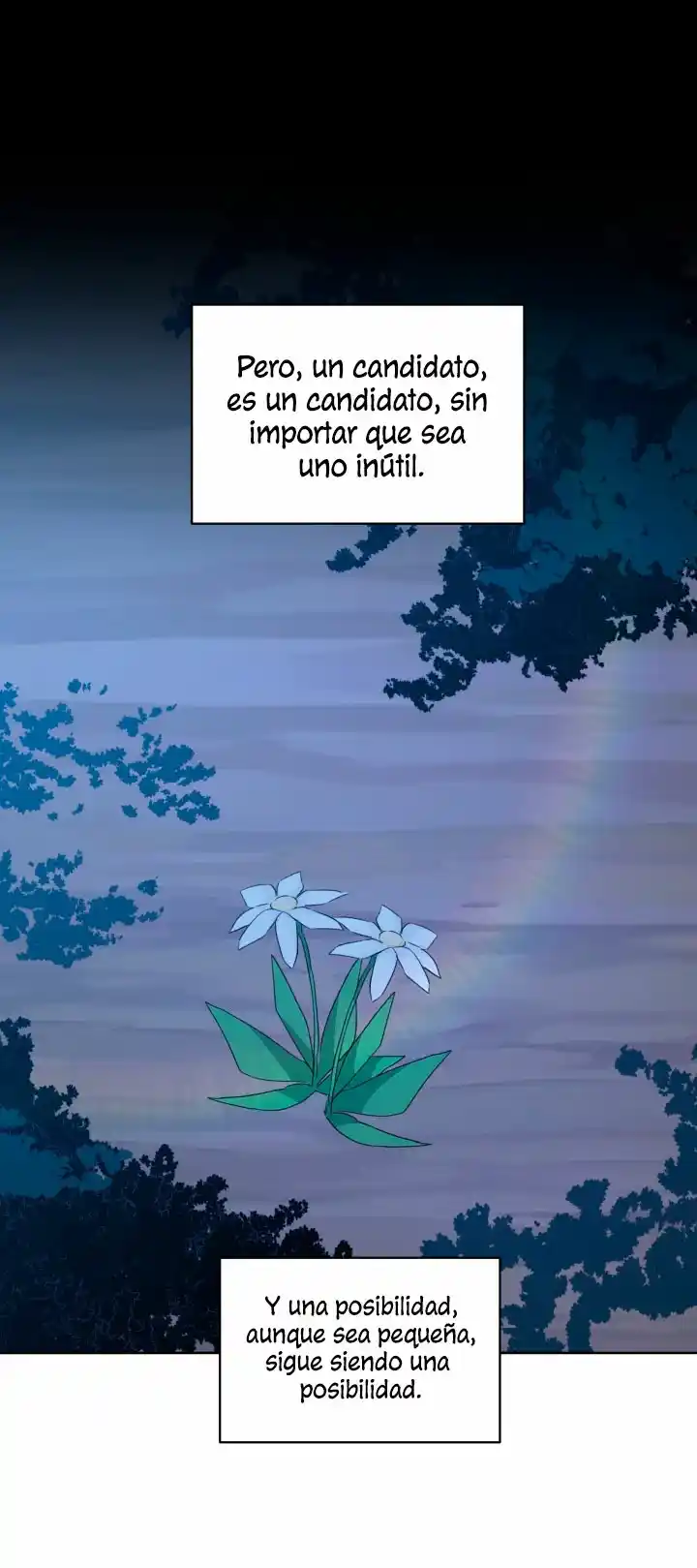 La Posesión De Libros Es Ahora Aburrida Para Mí - Capítulo 29 - Página 33 - LectorTMOo