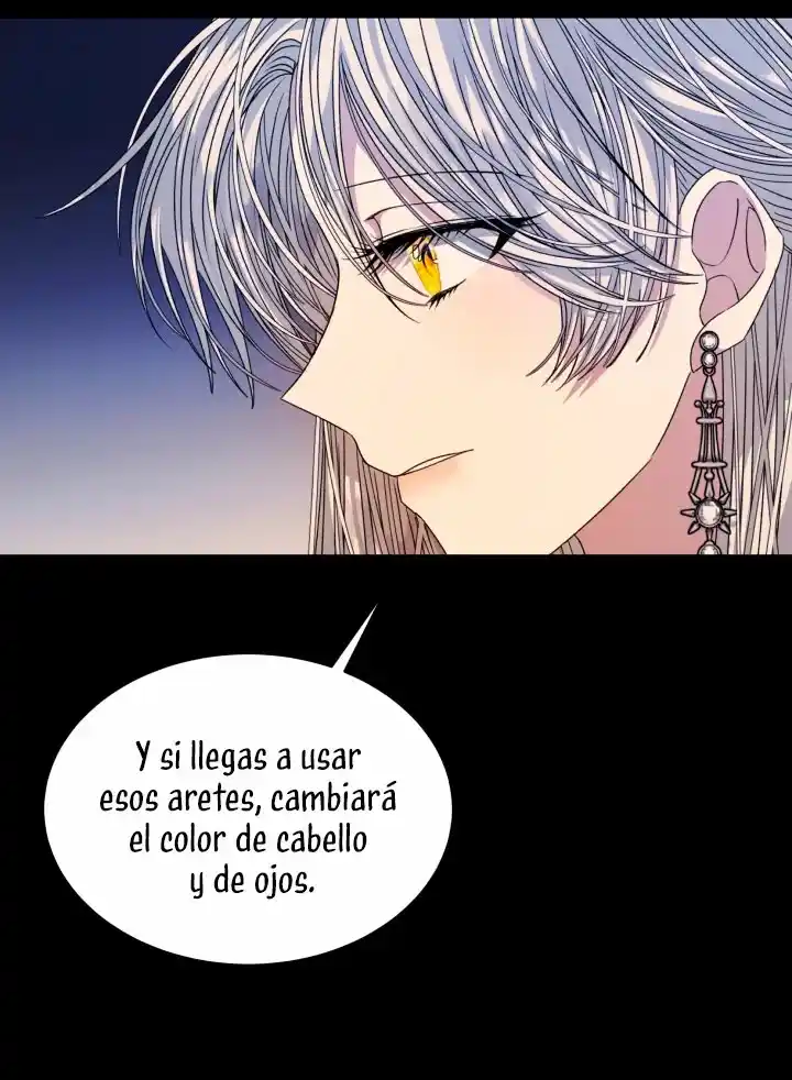 La Posesión De Libros Es Ahora Aburrida Para Mí - Capítulo 29 - Página 56 - LectorTMOo