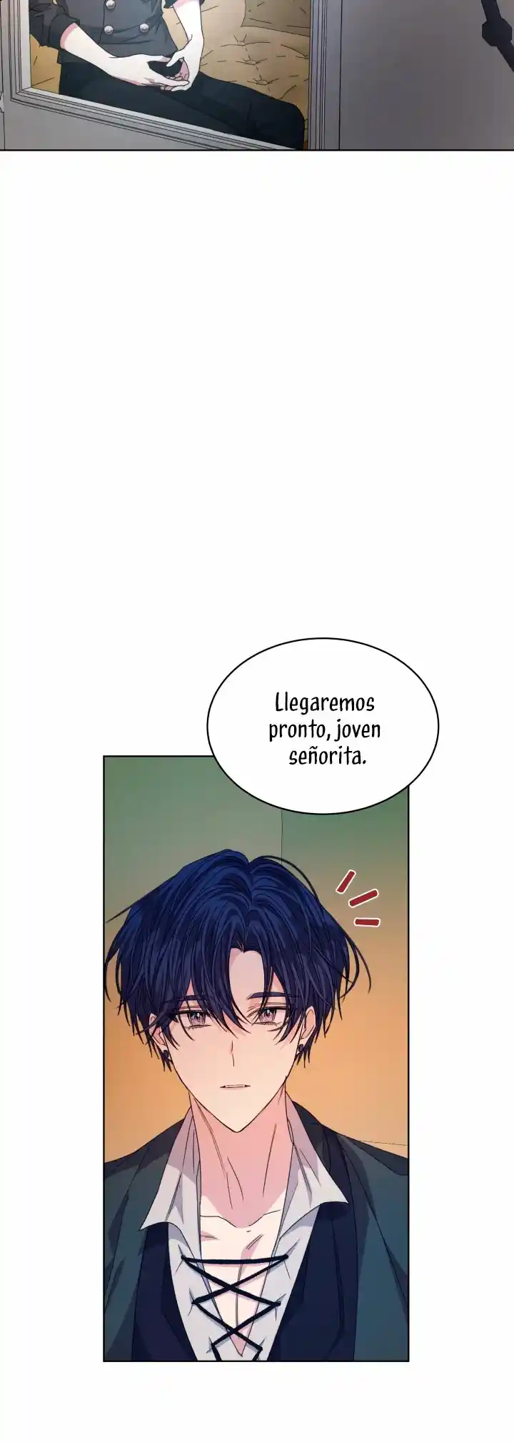 La Posesión De Libros Es Ahora Aburrida Para Mí - Capítulo 29 - Página 60 - LectorTMOo