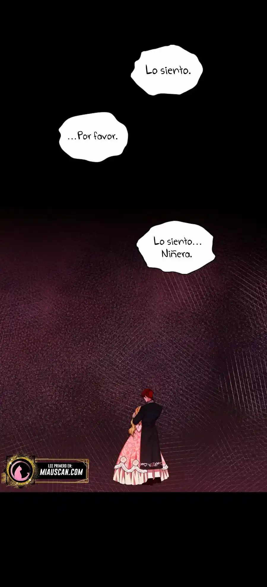 La Posesión De Libros Es Ahora Aburrida Para Mí - Capítulo 3 - Página 14 - LectorTMOo