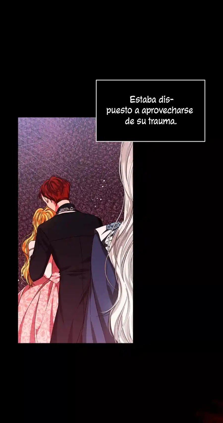 La Posesión De Libros Es Ahora Aburrida Para Mí - Capítulo 3 - Página 21 - LectorTMOo