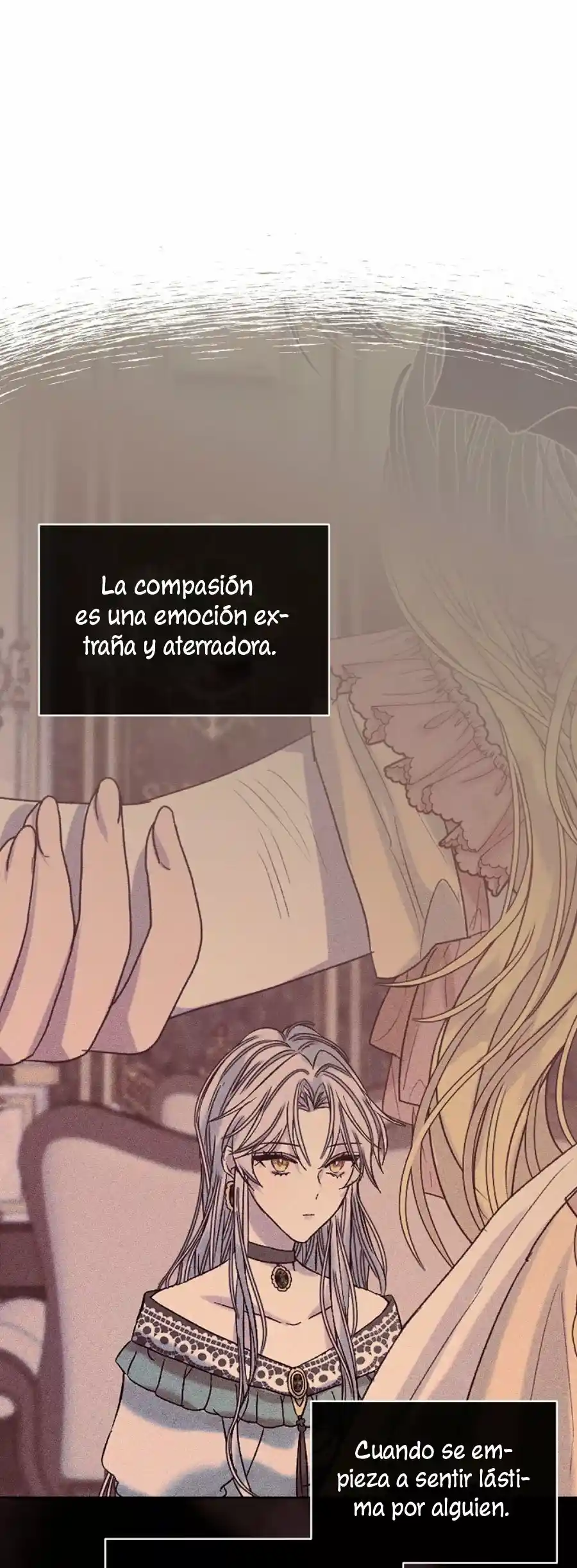 La Posesión De Libros Es Ahora Aburrida Para Mí - Capítulo 3 - Página 37 - LectorTMOo