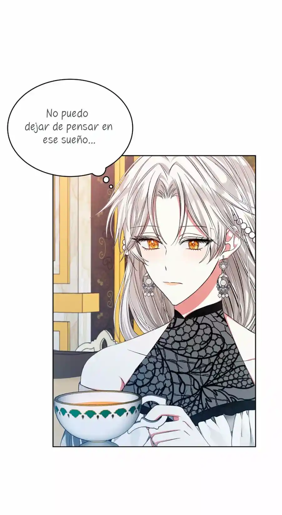 La Posesión De Libros Es Ahora Aburrida Para Mí - Capítulo 3 - Página 40 - LectorTMOo