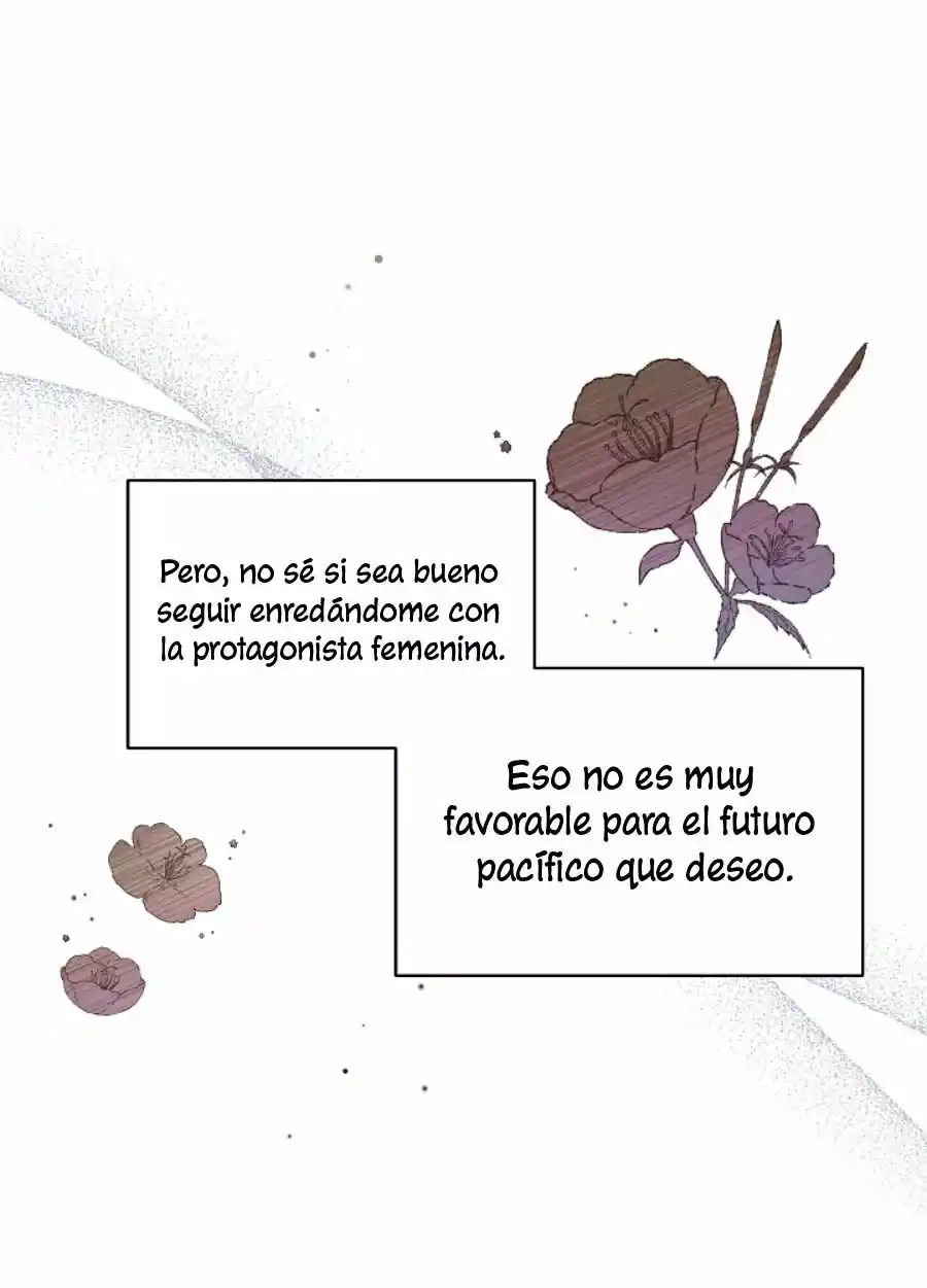 La Posesión De Libros Es Ahora Aburrida Para Mí - Capítulo 3 - Página 43 - LectorTMOo