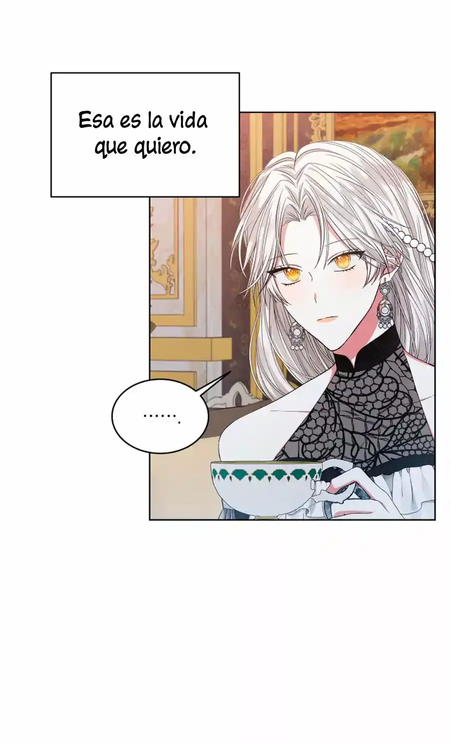 La Posesión De Libros Es Ahora Aburrida Para Mí - Capítulo 3 - Página 45 - LectorTMOo
