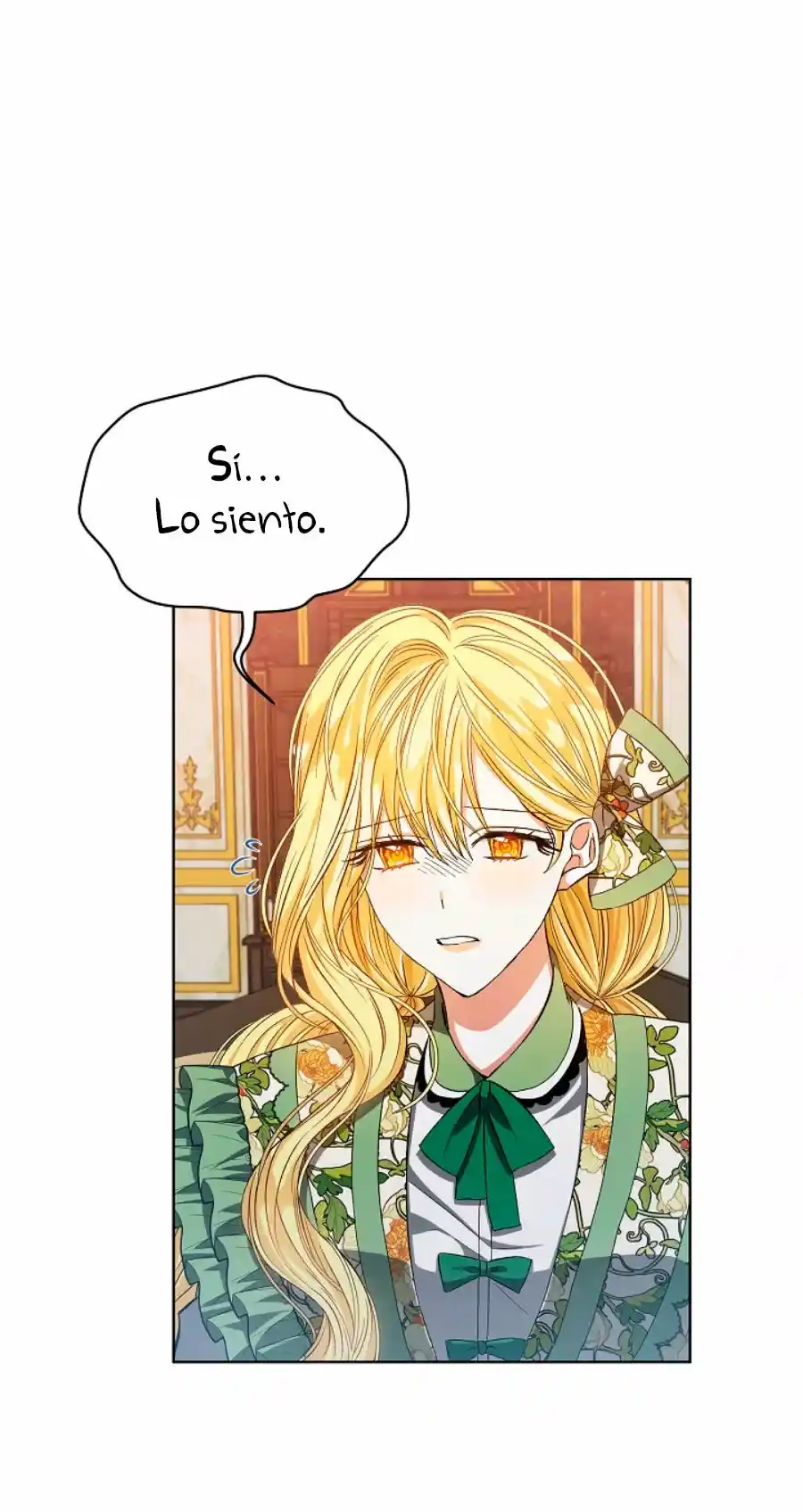 La Posesión De Libros Es Ahora Aburrida Para Mí - Capítulo 3 - Página 49 - LectorTMOo