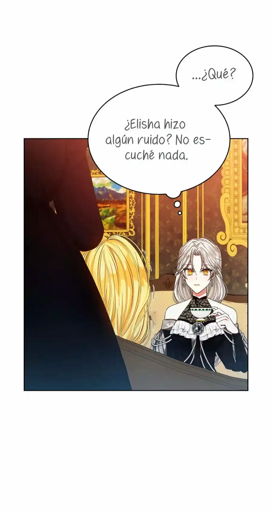 La Posesión De Libros Es Ahora Aburrida Para Mí - Capítulo 3 - Página 50 - LectorTMOo
