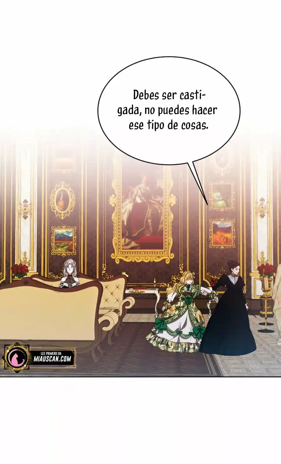 La Posesión De Libros Es Ahora Aburrida Para Mí - Capítulo 3 - Página 58 - LectorTMOo