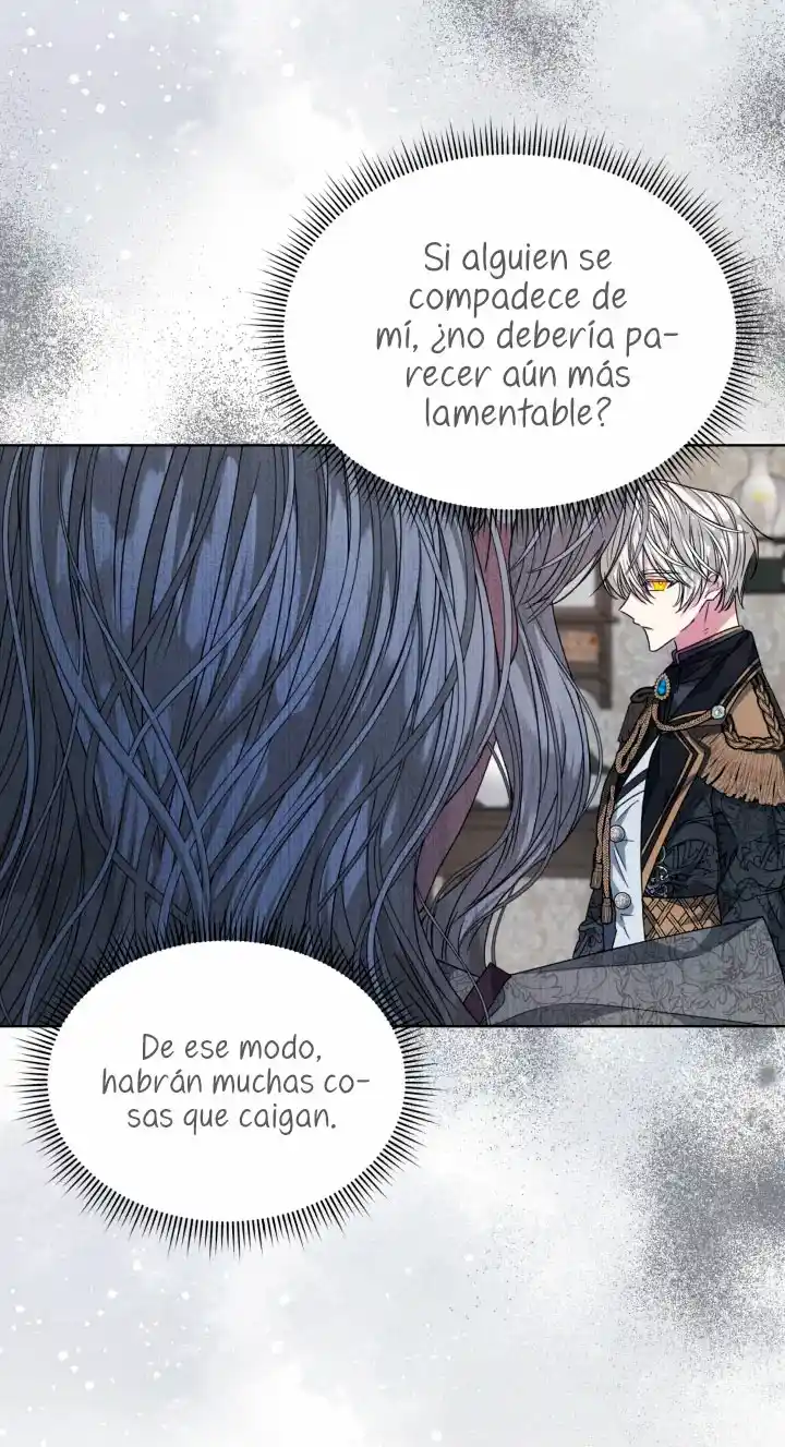 La Posesión De Libros Es Ahora Aburrida Para Mí - Capítulo 30 - Página 27 - LectorTMOo