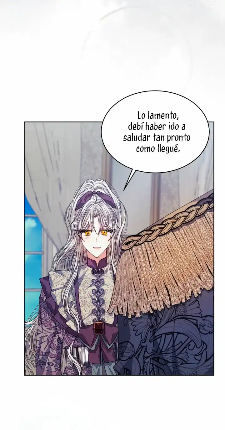 La Posesión De Libros Es Ahora Aburrida Para Mí - Capítulo 30 - Página 28 - LectorTMOo