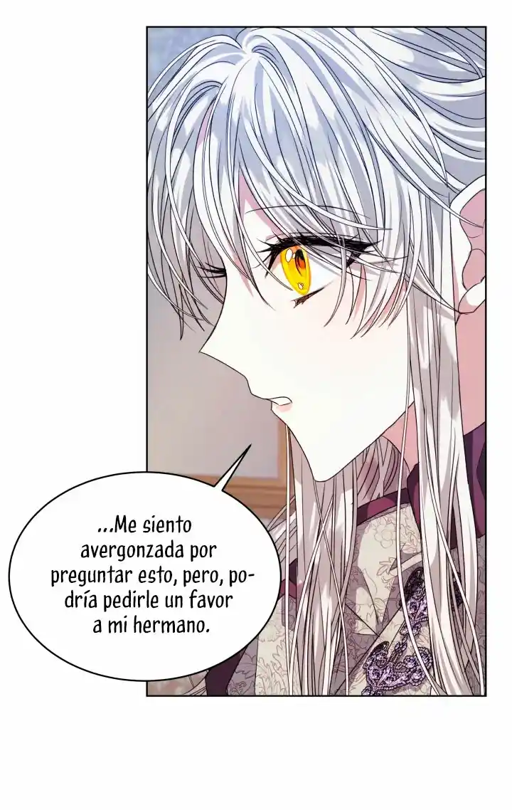 La Posesión De Libros Es Ahora Aburrida Para Mí - Capítulo 30 - Página 51 - LectorTMOo